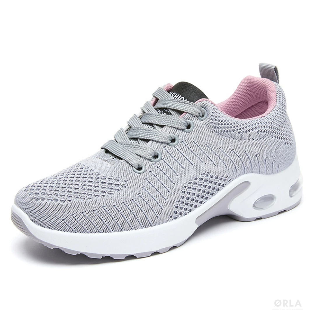 ErgoStep Sneakers