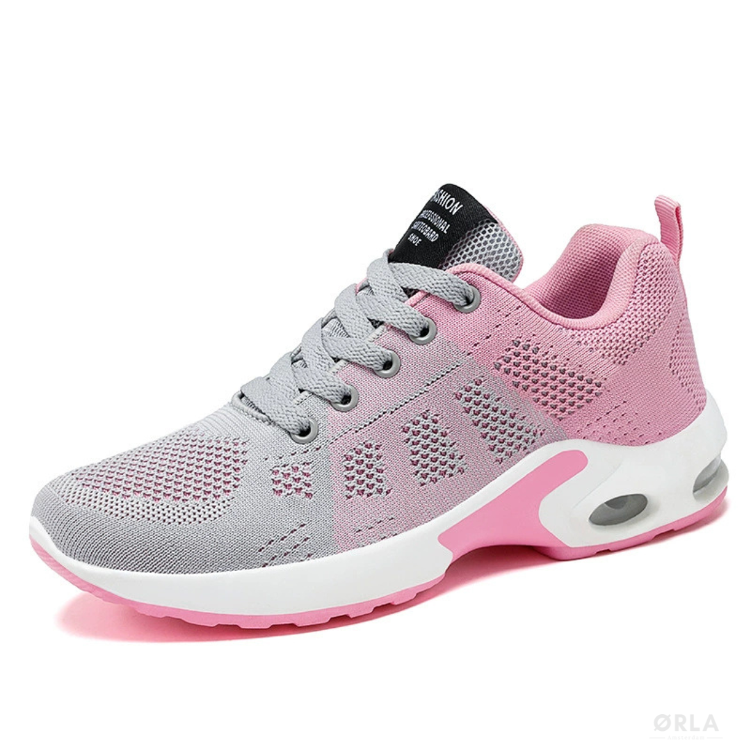 ErgoStep Sneakers